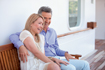 On board of Crystal River Cruises
